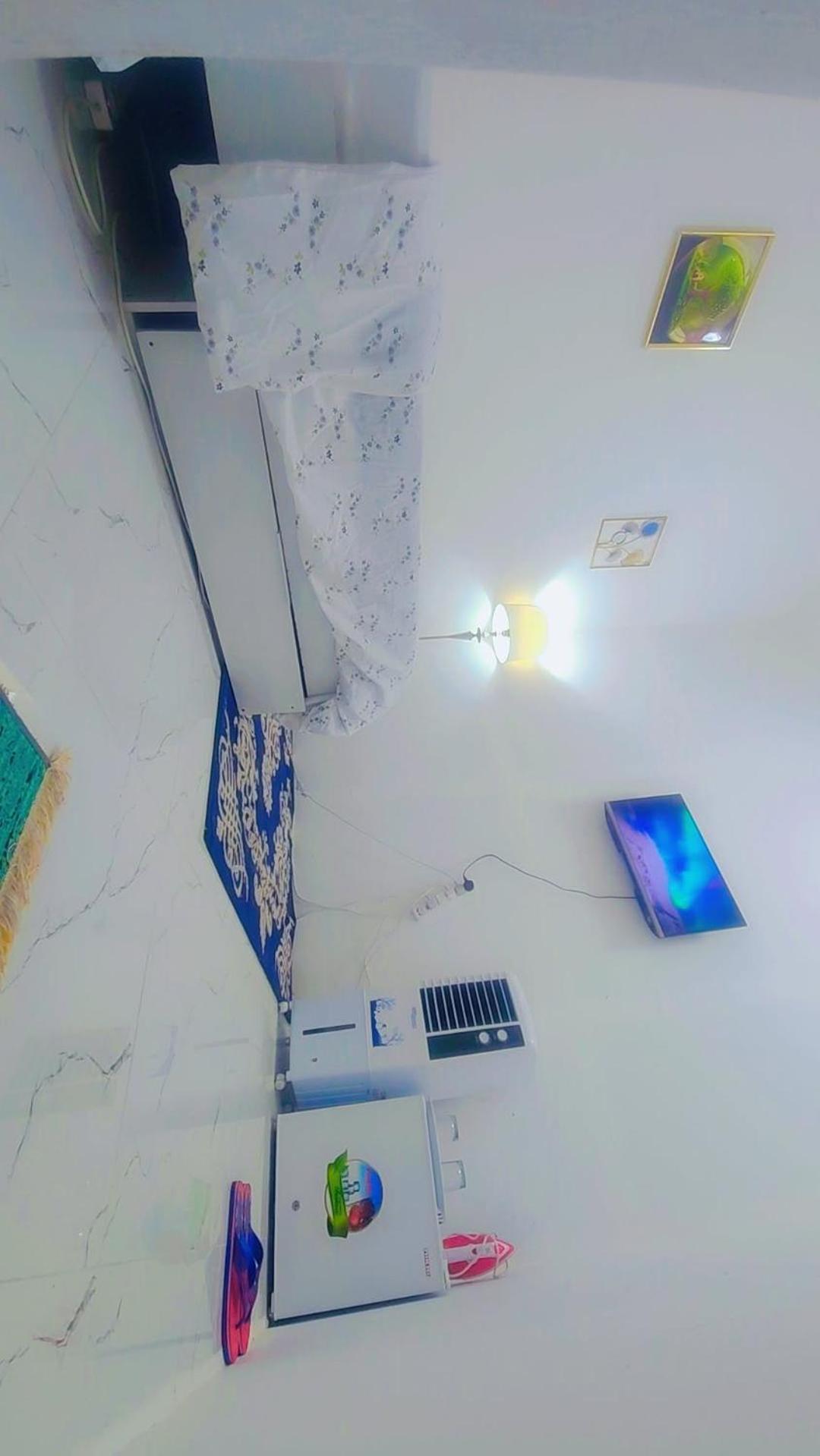 Stanman Apartment