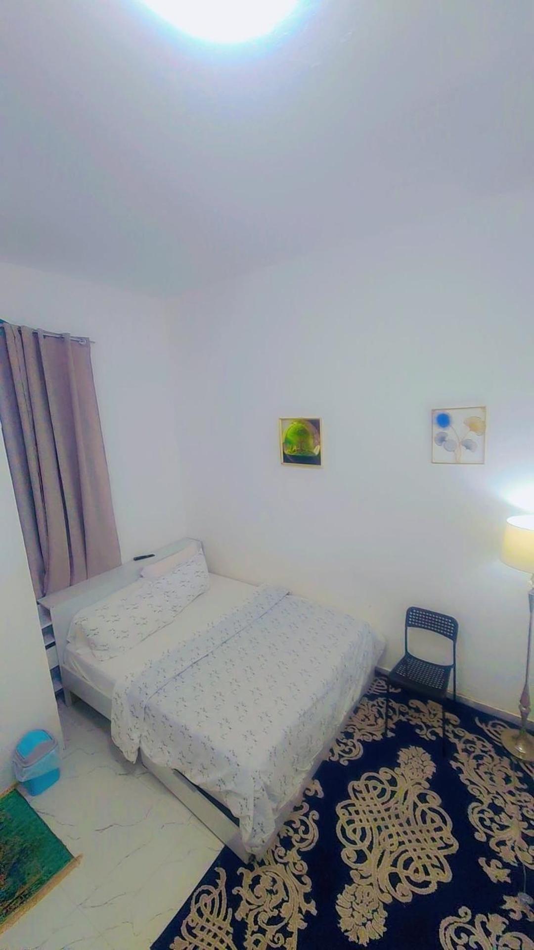 Apartment Stanman *