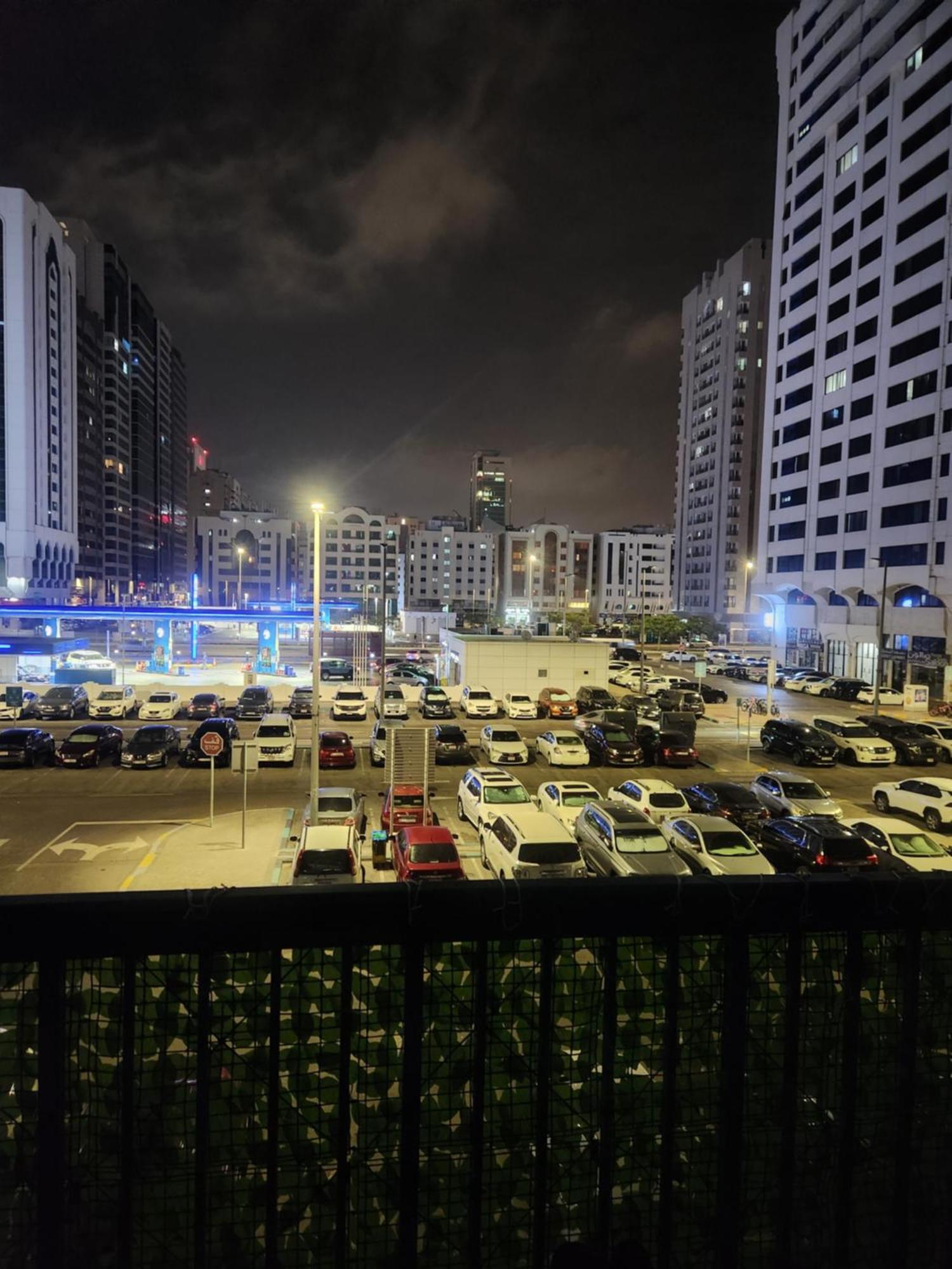 Stanman Abu Dhabi
